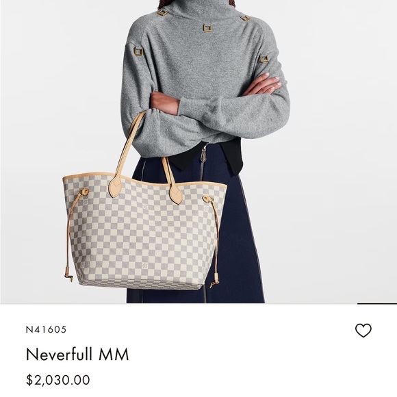 Louis Vuitton Purse - Picture 2 of 12